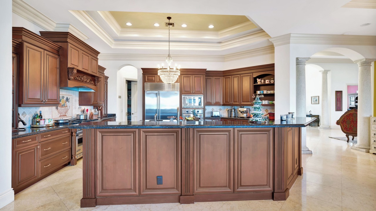 Photo of Kitchen in Jupiter