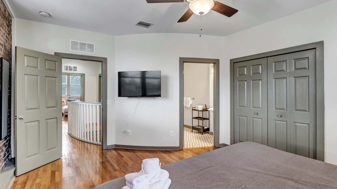 Photo of Bedroom in Springfield