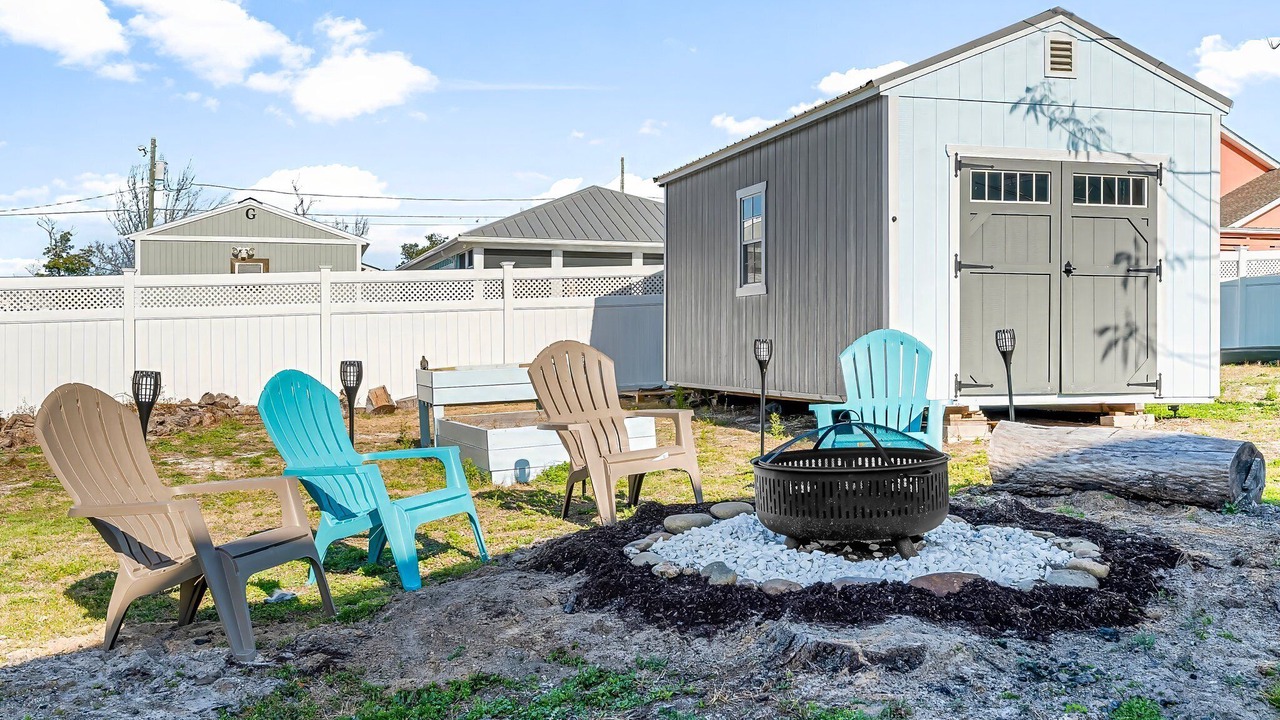 Photo of Outdoor in Port St. Joe