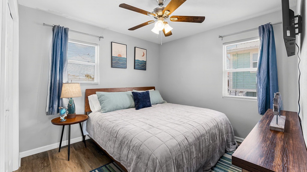 Photo of Bedroom in Port St. Joe