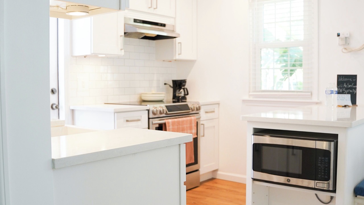 Photo of Kitchen in Poinciana Park