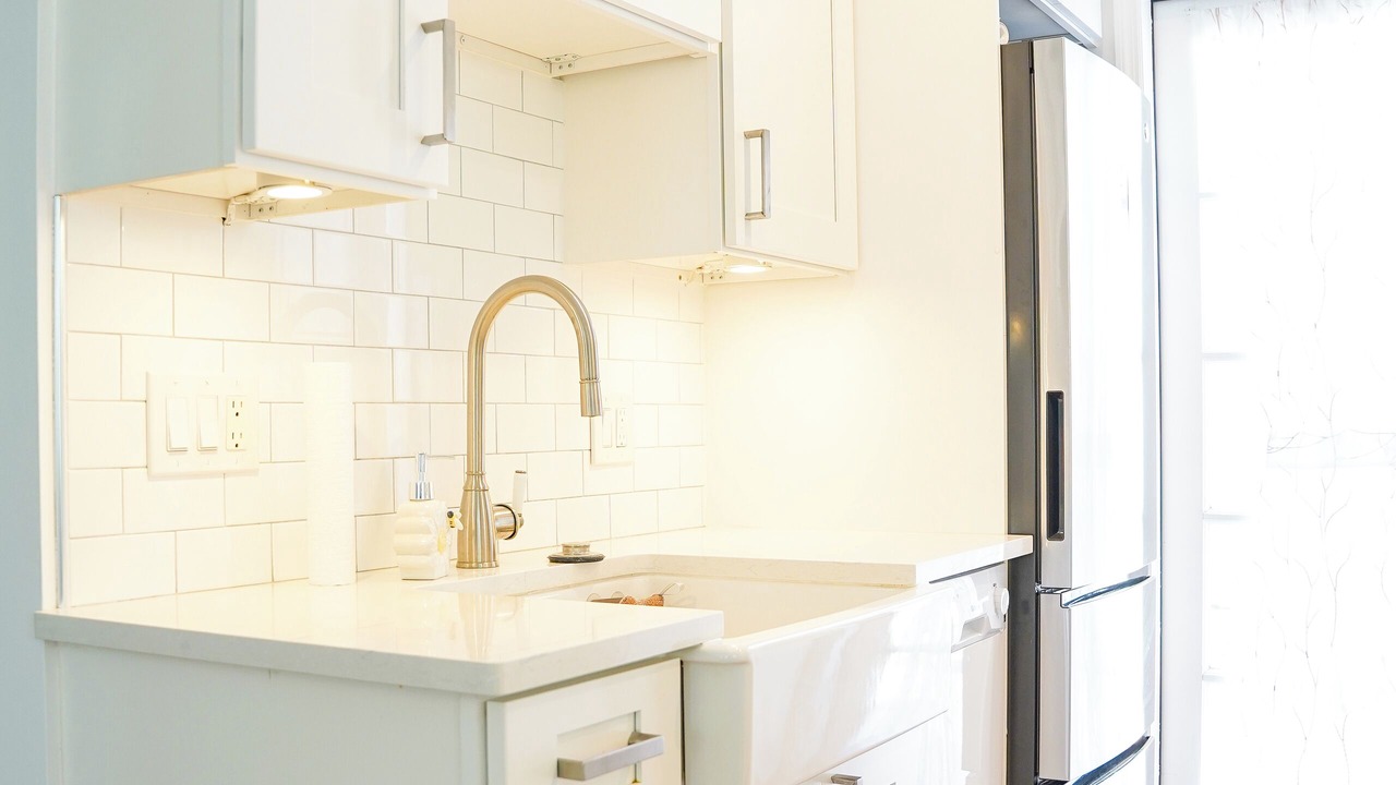 Photo of Kitchen in Poinciana Park