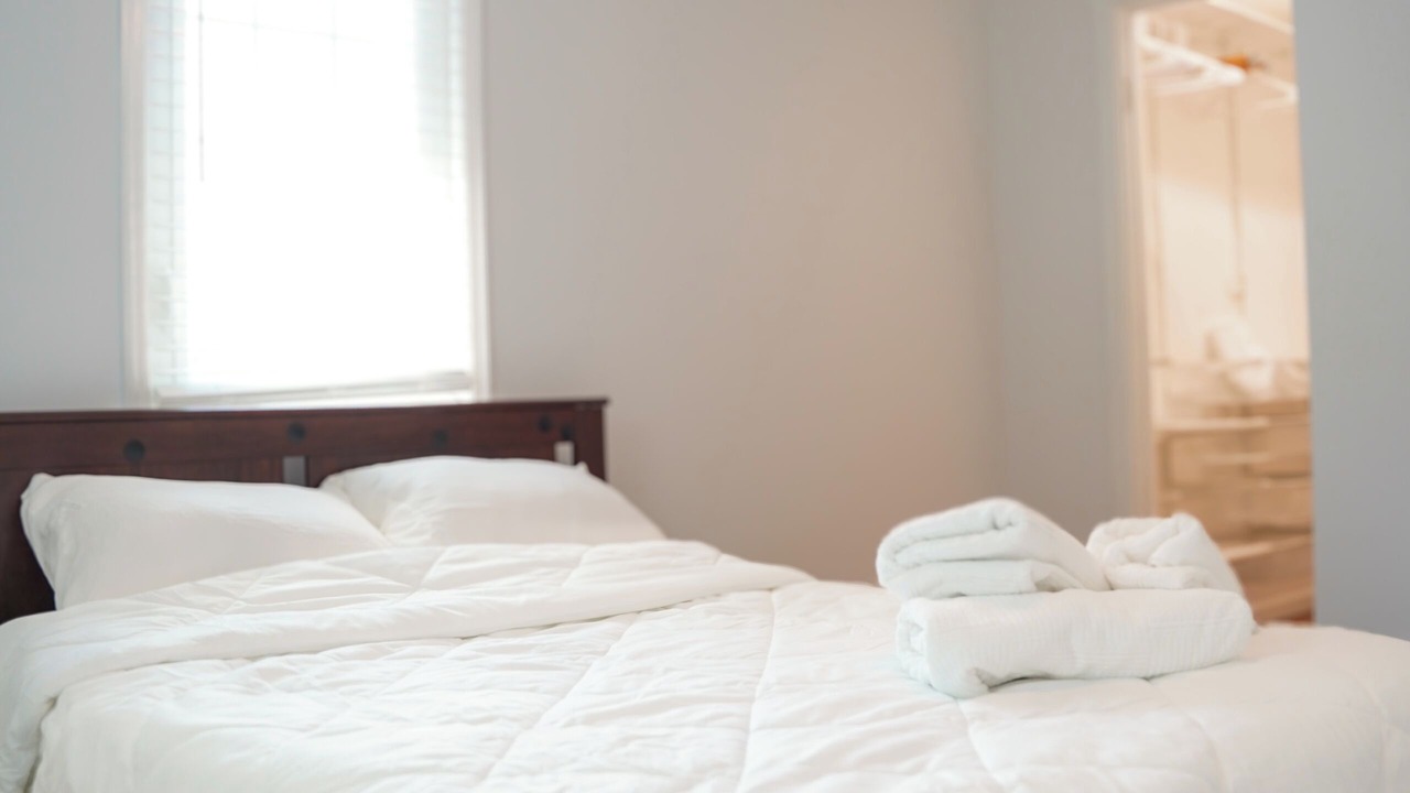 Photo of Bedroom in Poinciana Park