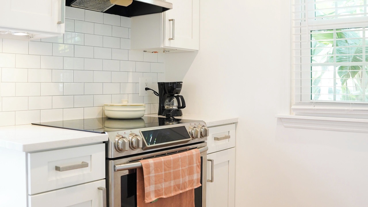 Photo of Kitchen in Poinciana Park