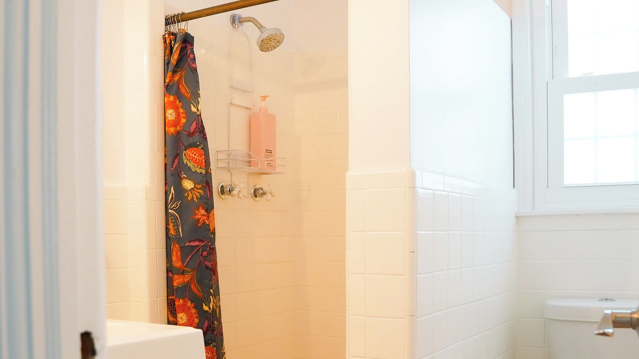 Photo of Bathroom in Poinciana Park