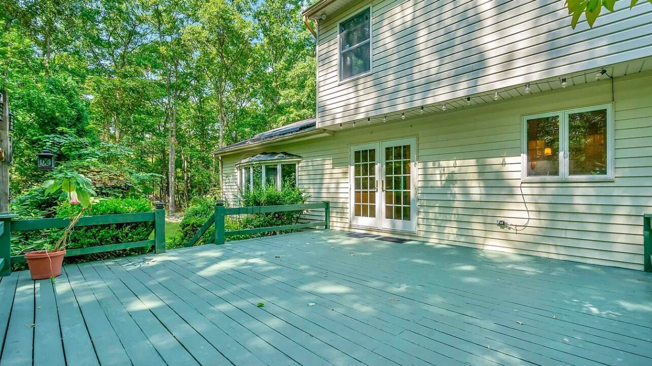 Photo of Patio Balcony in Galloway