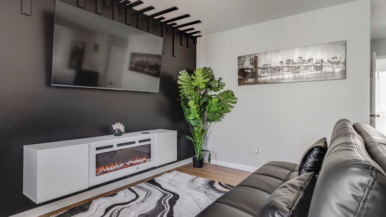 Photo of Livingroom in Forest Acres