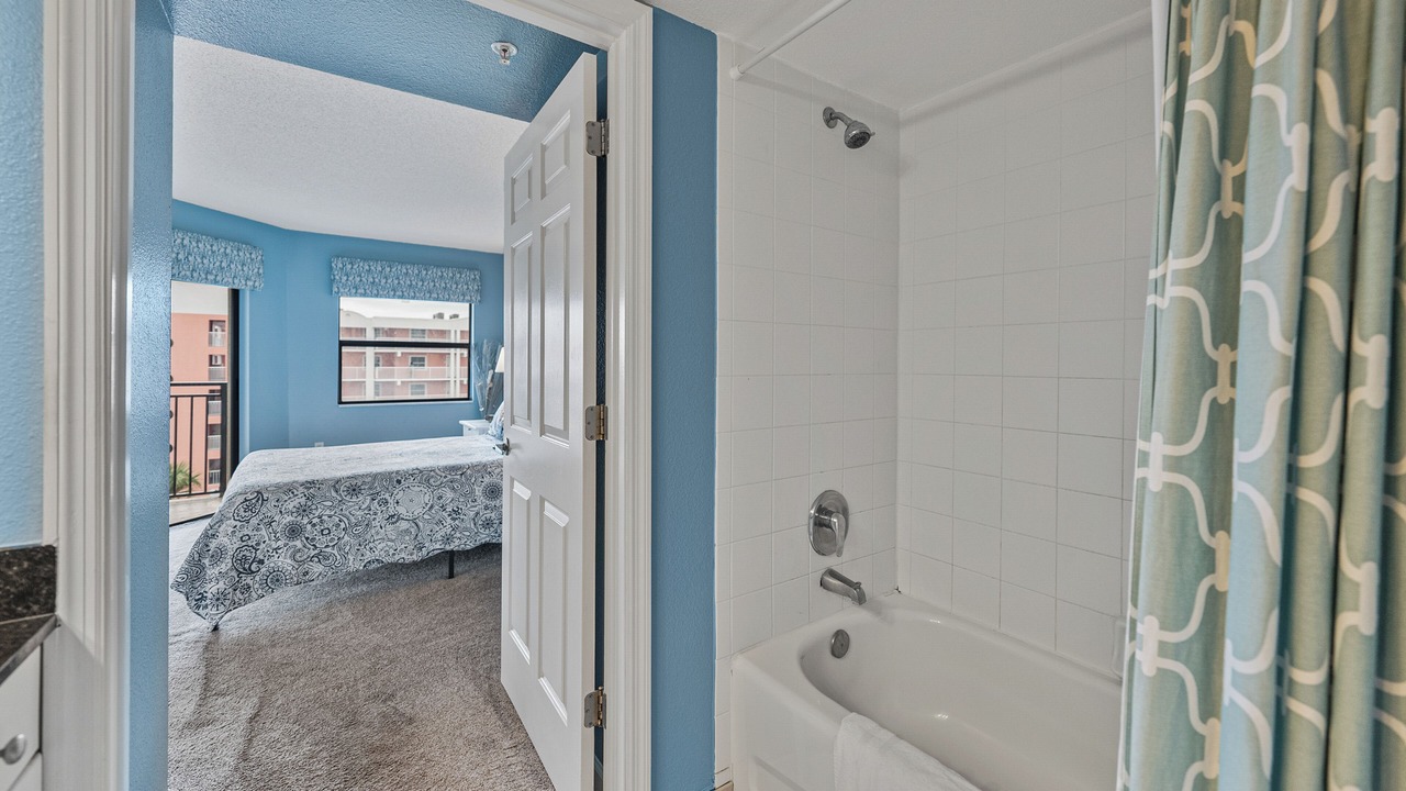 Photo of Bathroom in Belle Vista