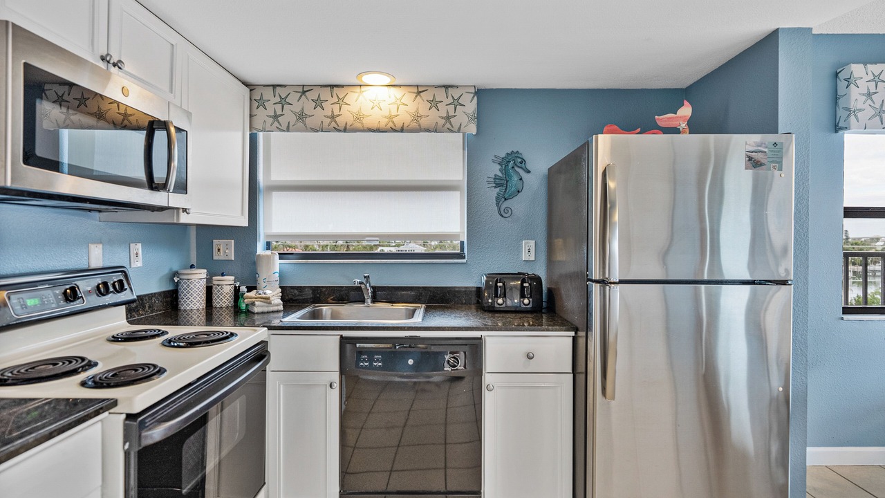 Photo of Kitchen in Belle Vista