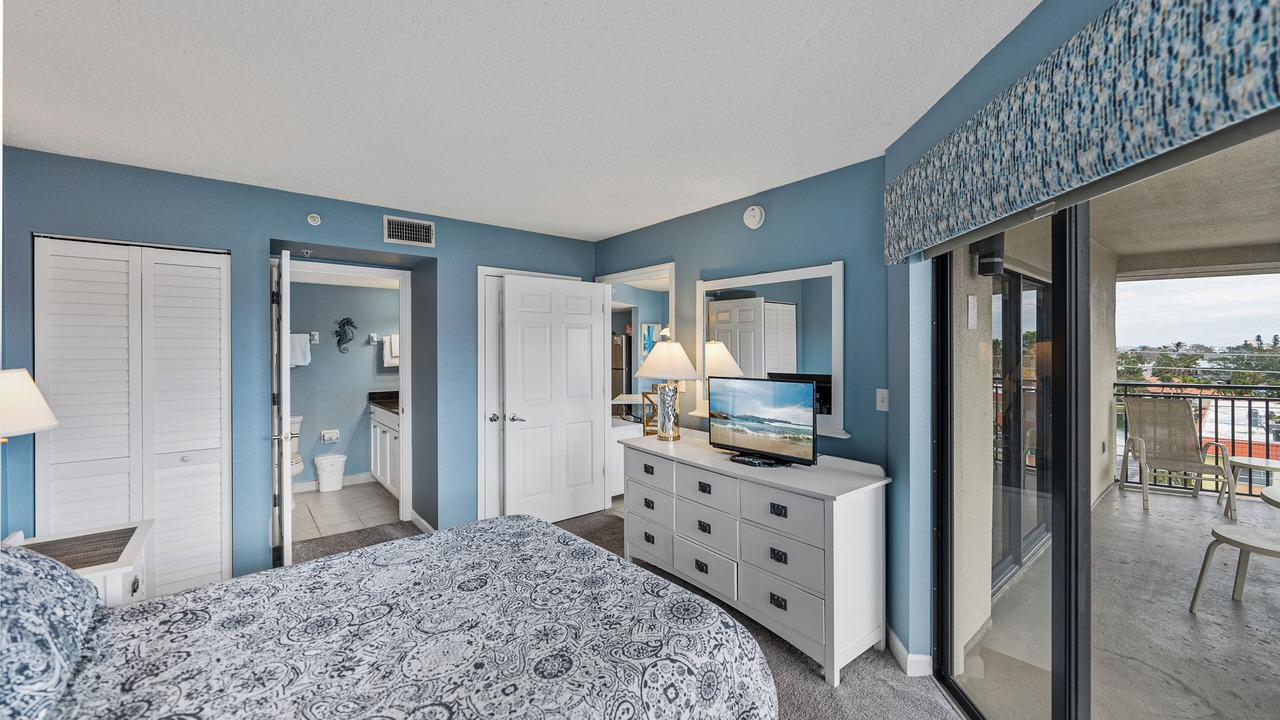 Photo of Bedroom in Belle Vista