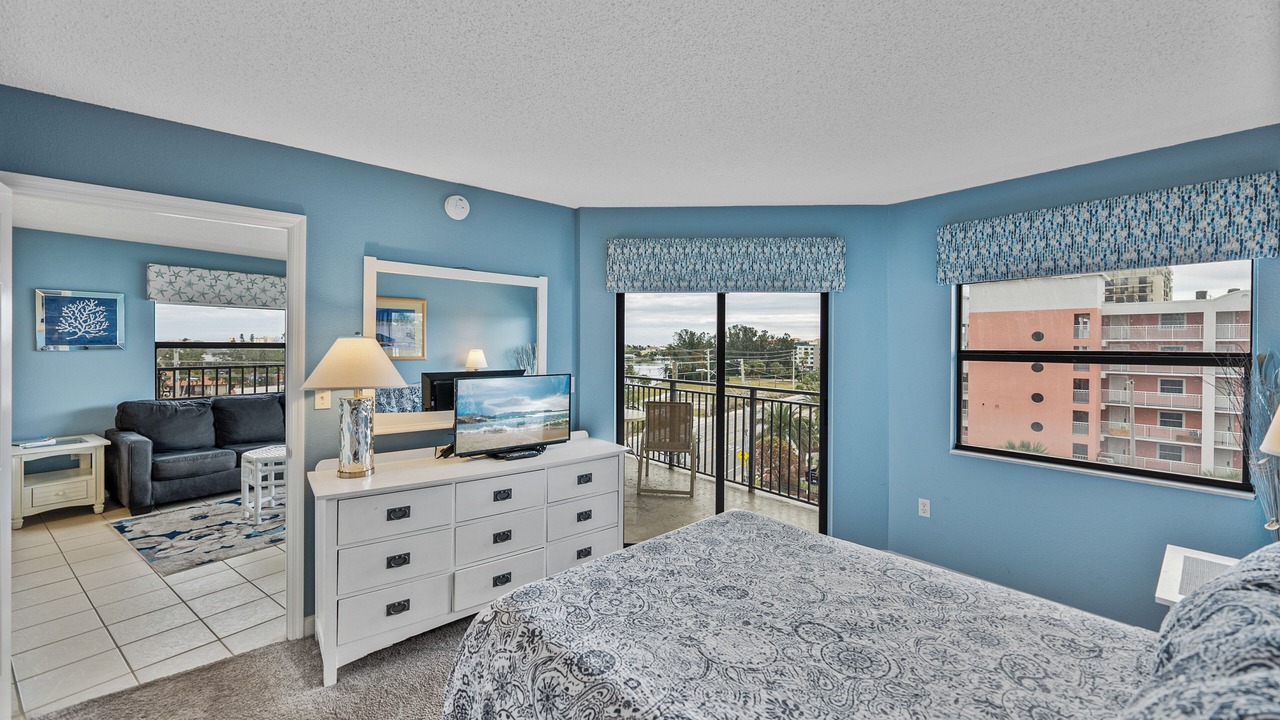 Photo of Bedroom in Belle Vista