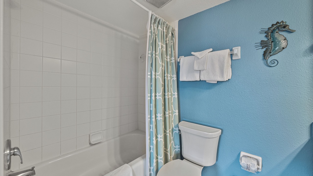 Photo of Bathroom in Belle Vista