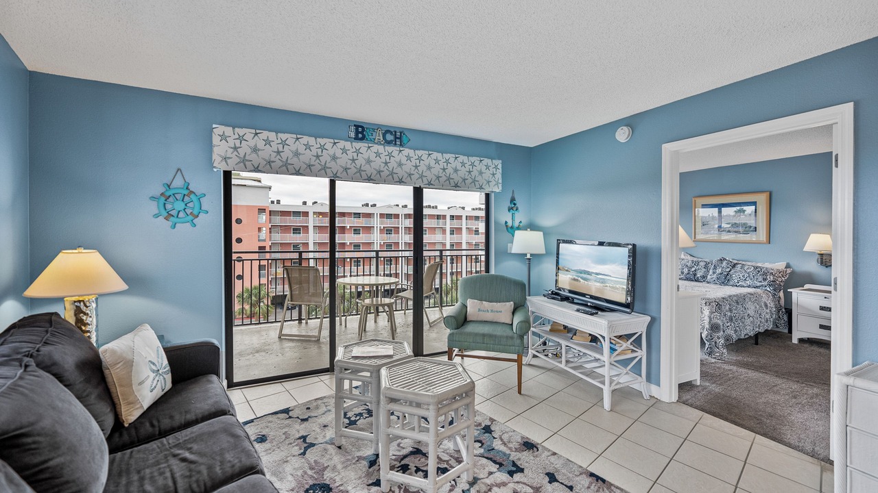 Photo of Livingroom in Belle Vista