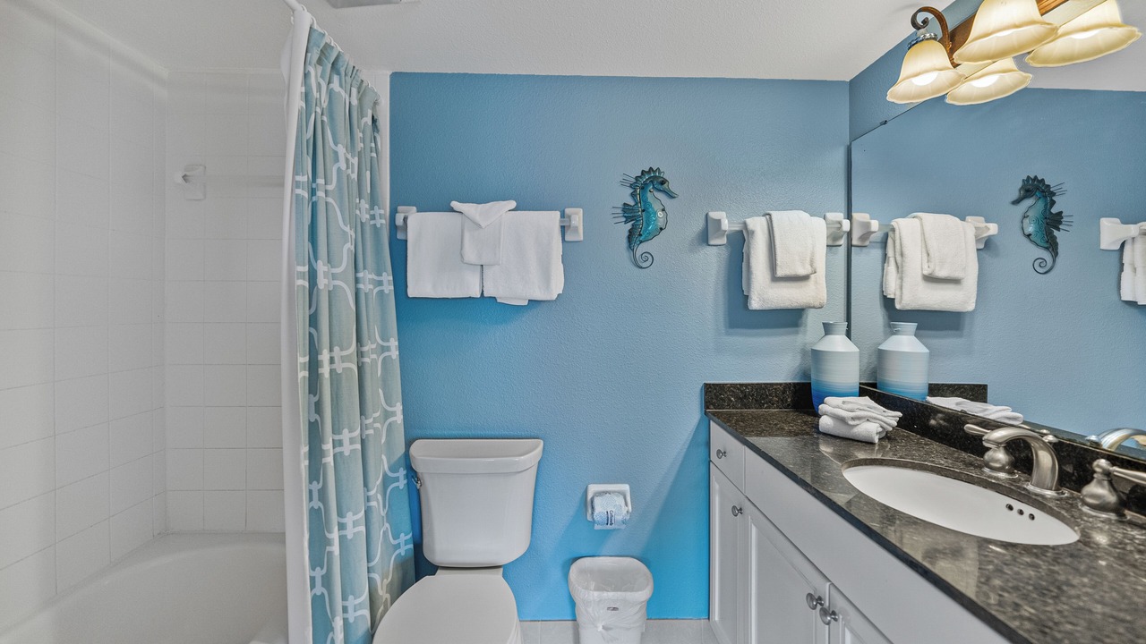 Photo of Bathroom in Belle Vista