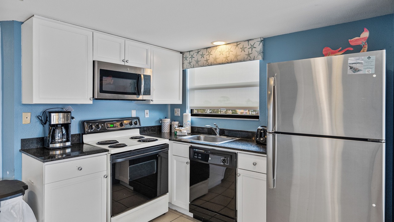 Photo of Kitchen in Belle Vista