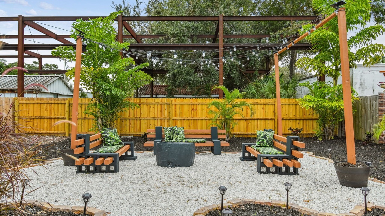 Photo of Outdoor in East Ybor