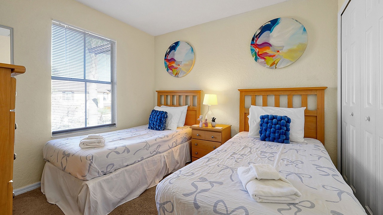 Photo of Bedroom in Highlands Reserve