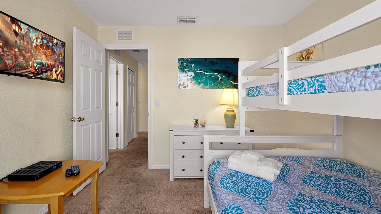Photo of Bedroom in Highlands Reserve