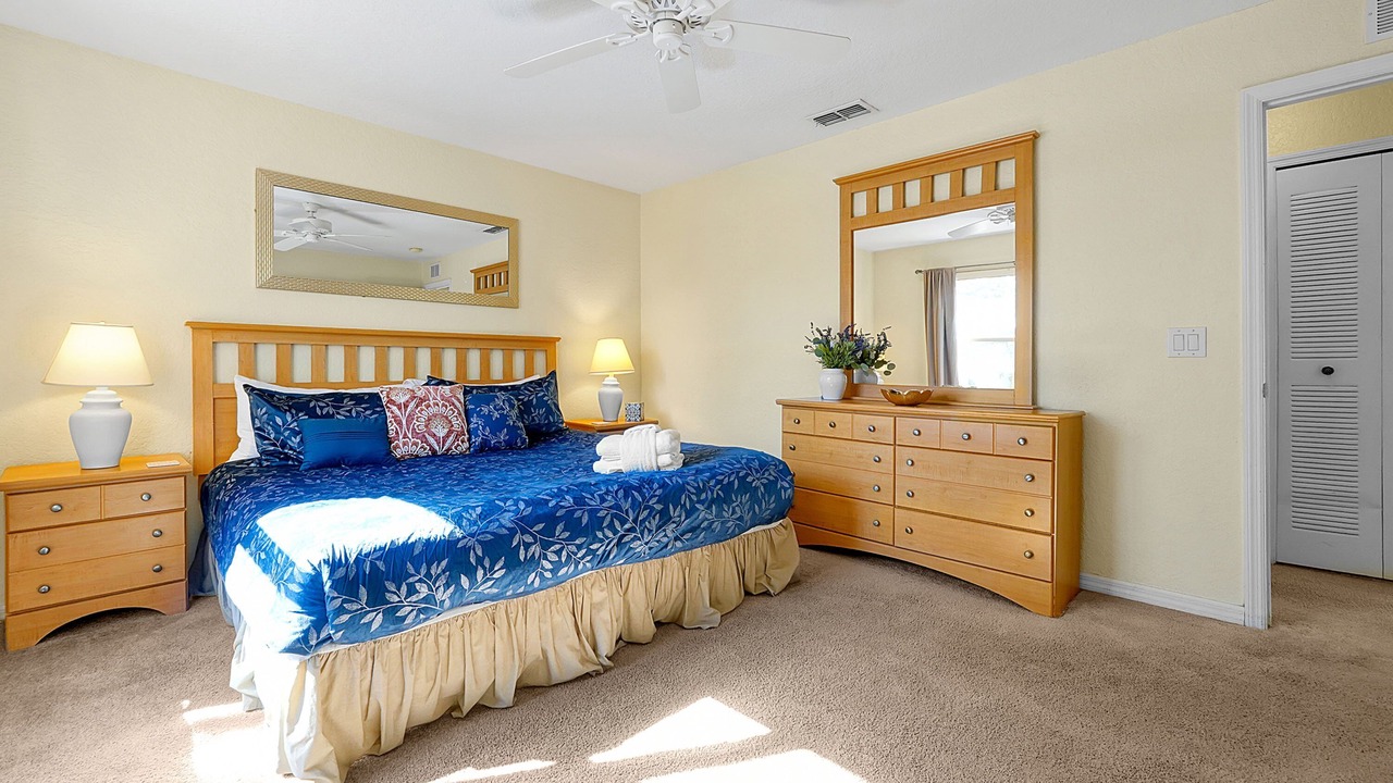 Photo of Bedroom in Highlands Reserve
