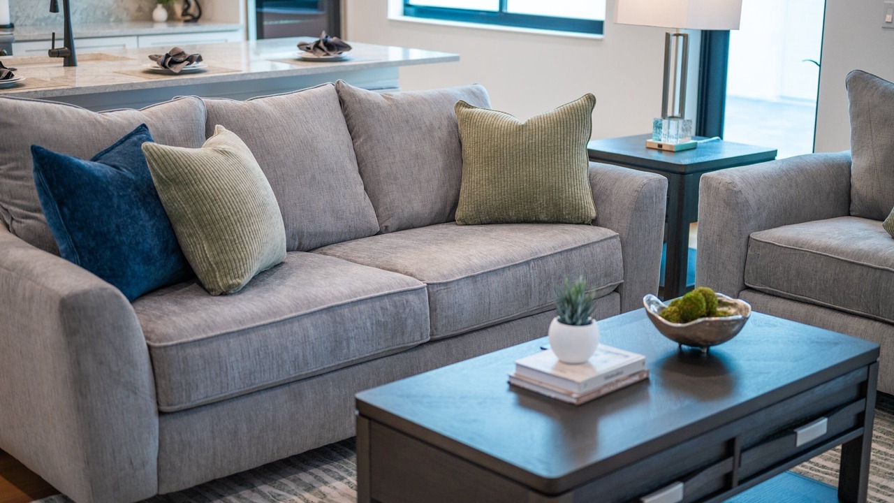 Photo of Livingroom in Arlington Park
