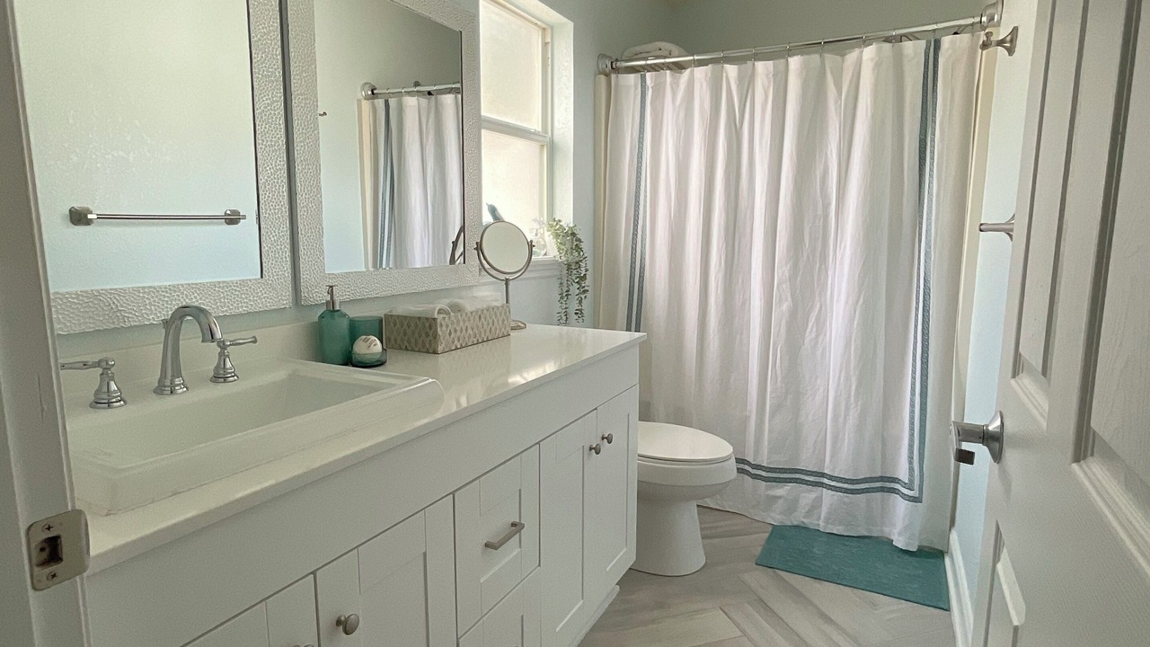 Photo of Bathroom in Clear Creek
