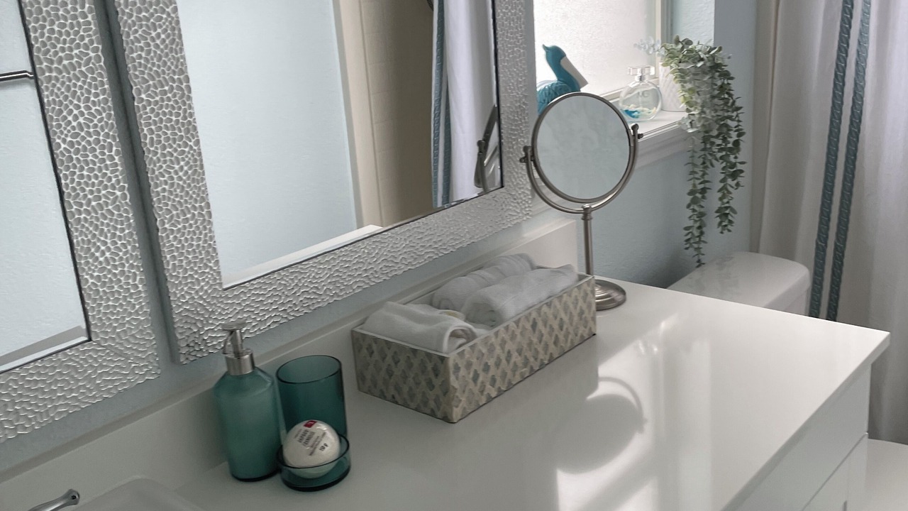 Photo of Bathroom in Clear Creek