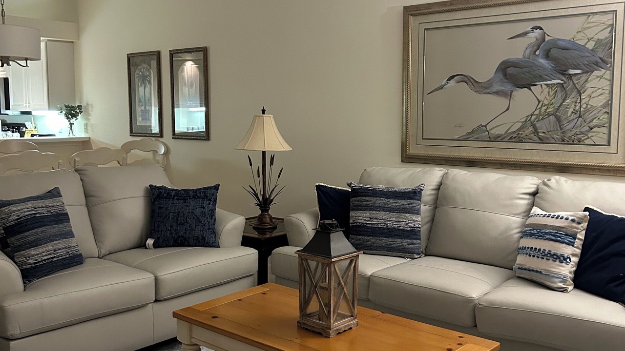 Photo of Bedroom in Imperial Golf Estates