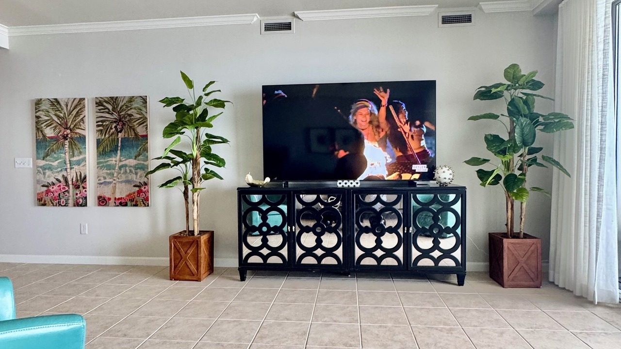 Photo of Livingroom in Jacksonville