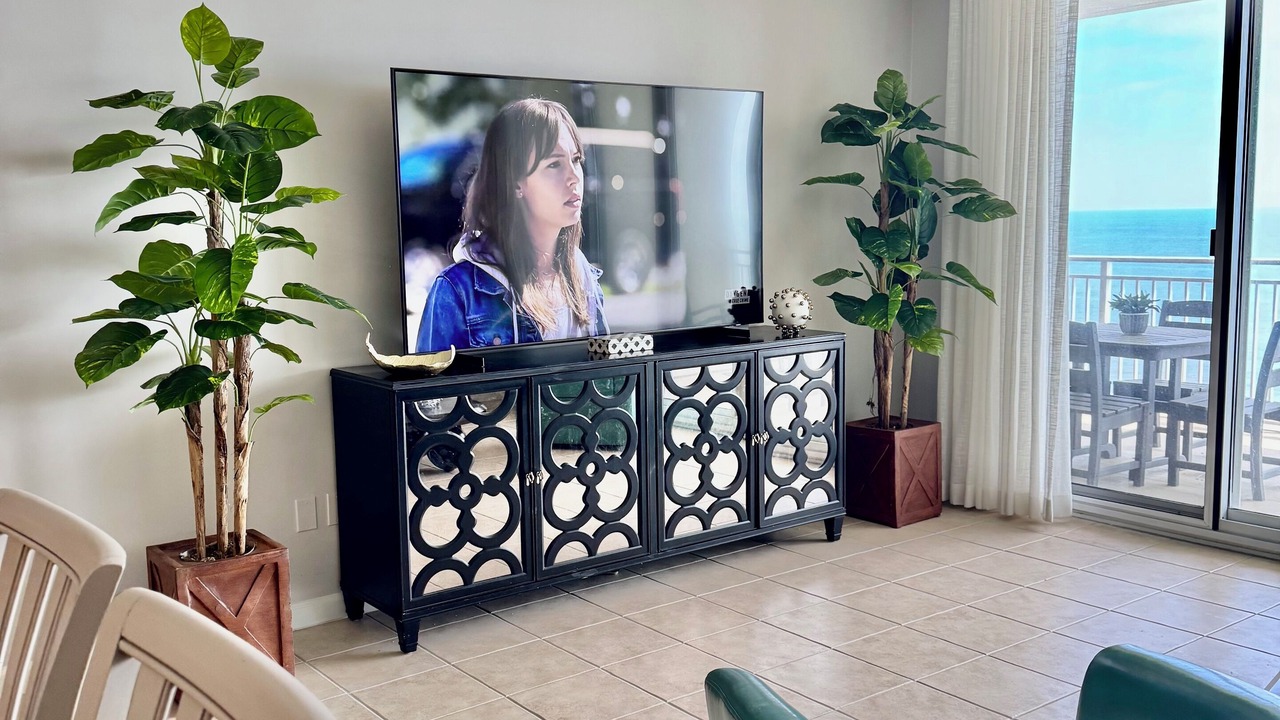 Photo of Livingroom in Jacksonville
