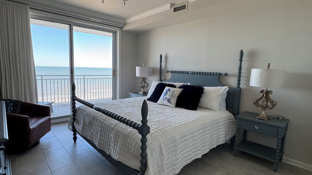 Photo of Bedroom in Jacksonville