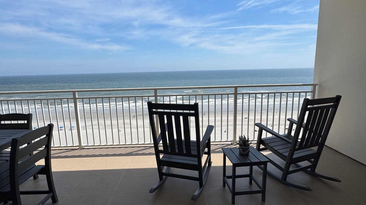 Photo of Outdoor in Jacksonville