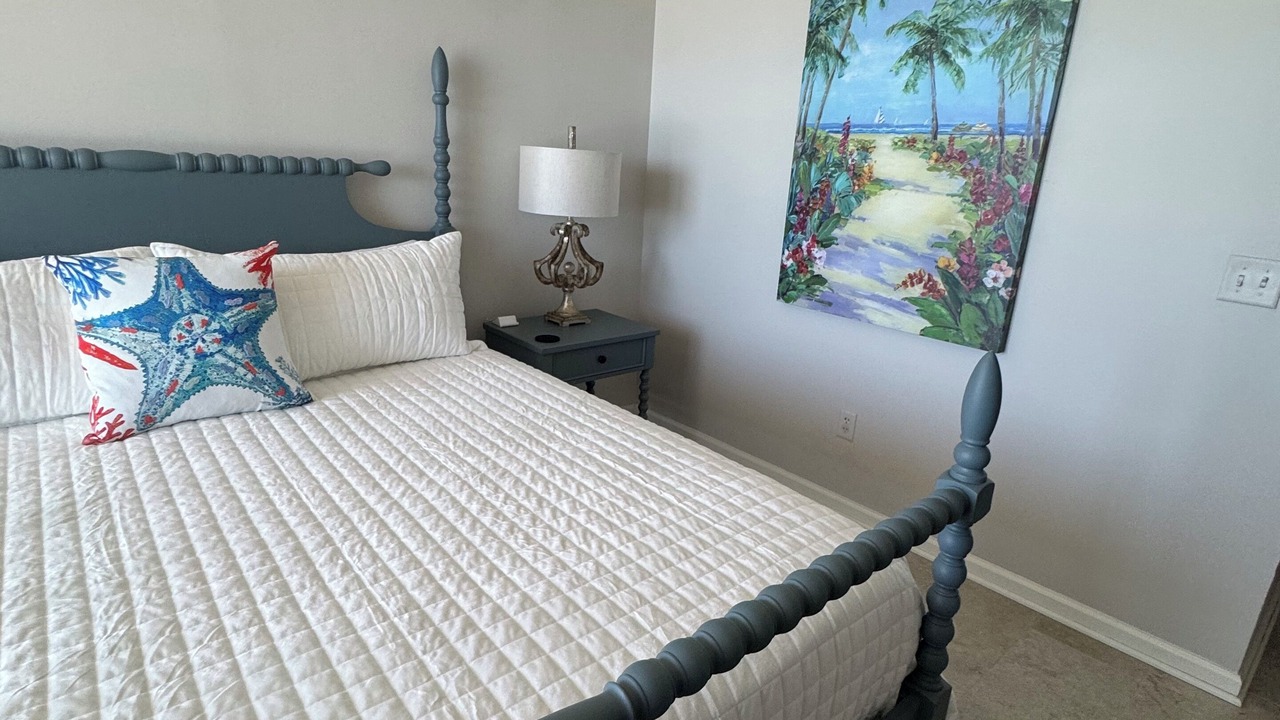 Photo of Bedroom in Jacksonville