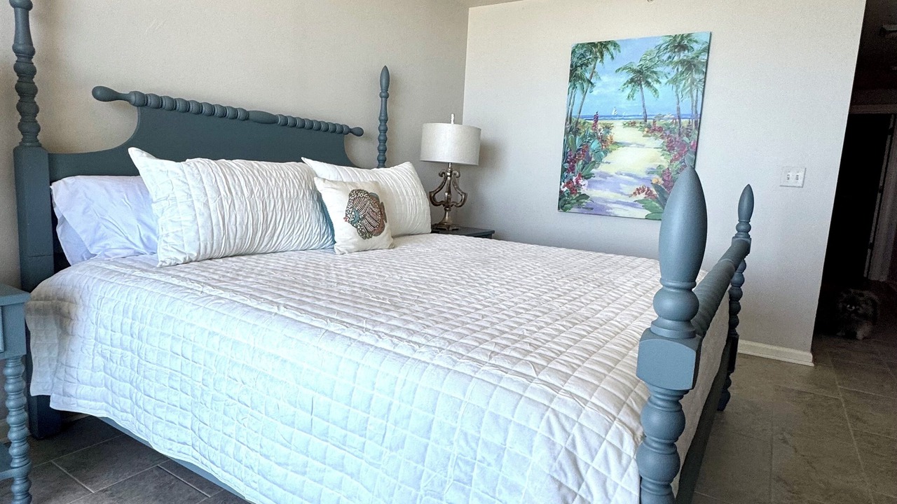 Photo of Bedroom in Jacksonville