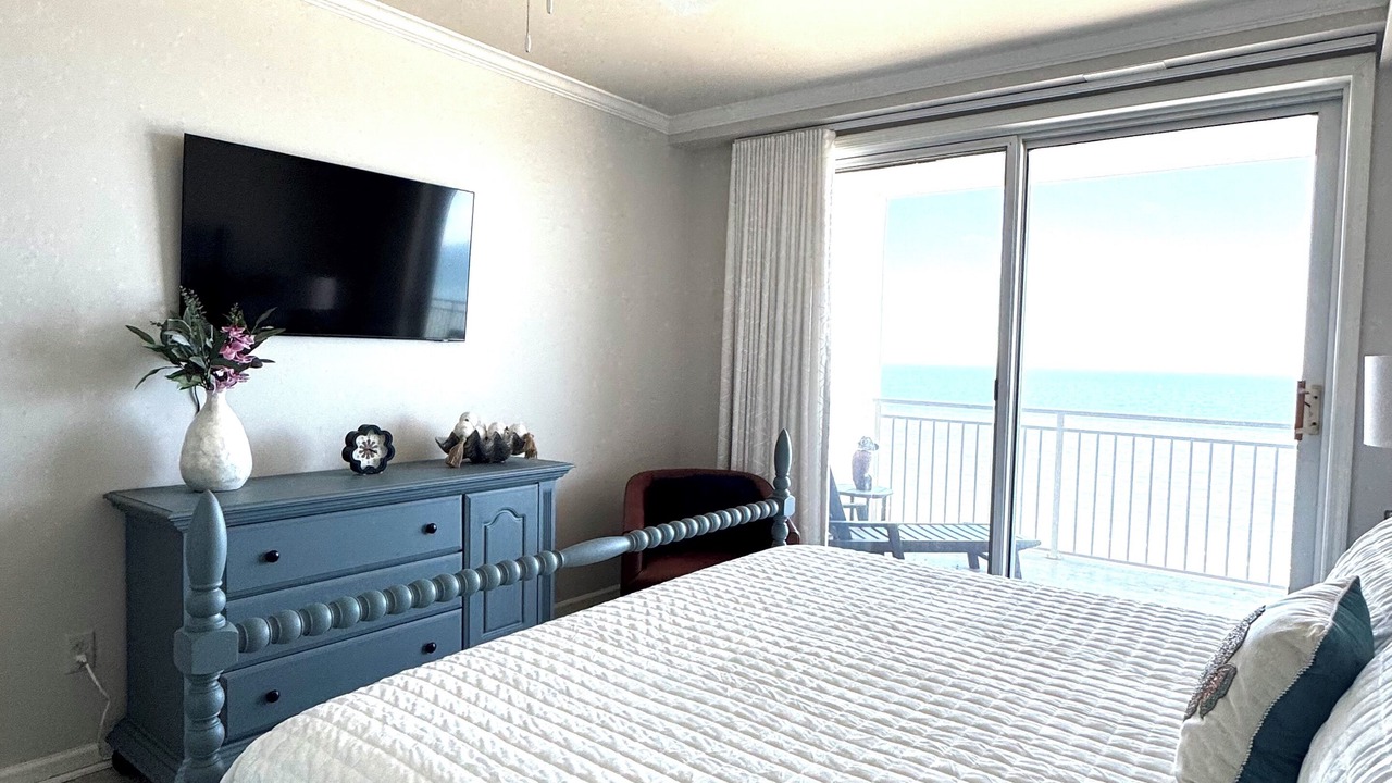 Photo of Bedroom in Jacksonville