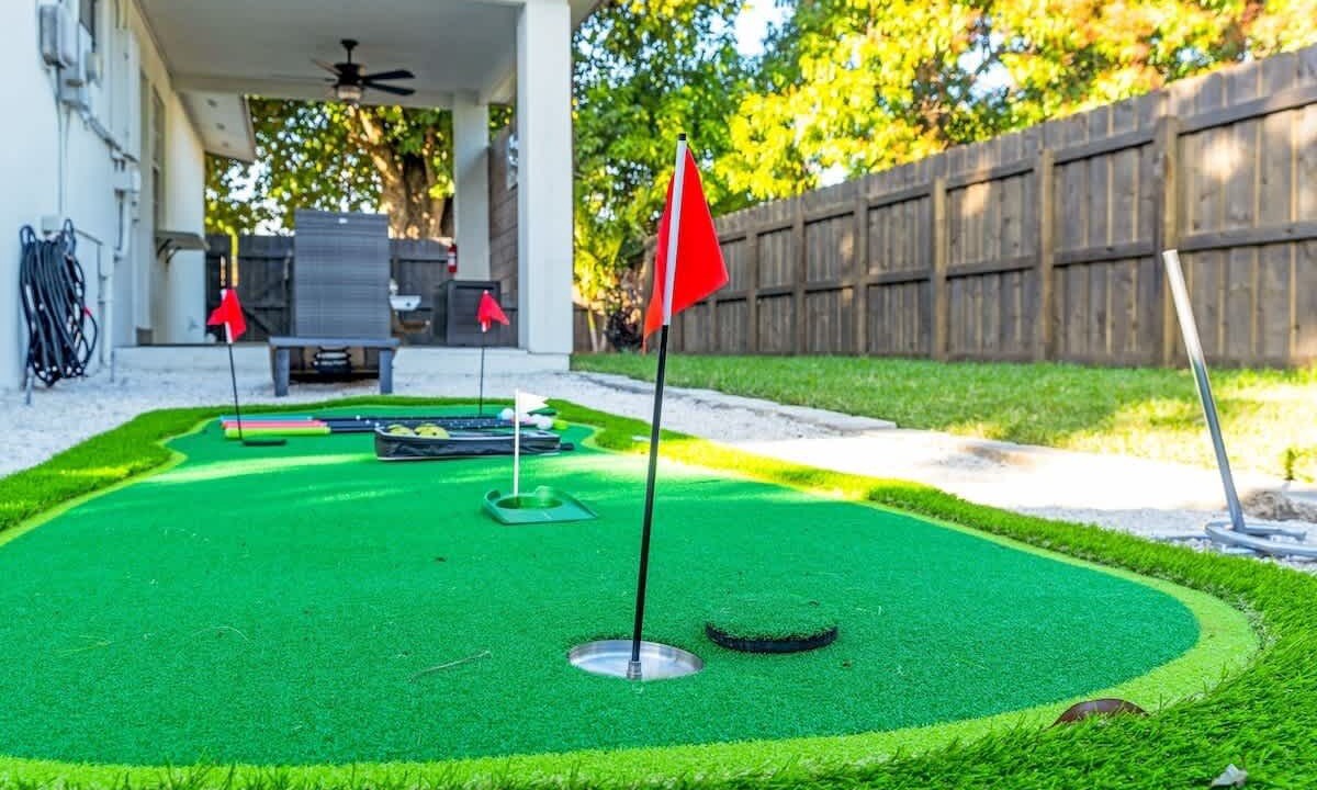 Photo of Outdoor in Homestead