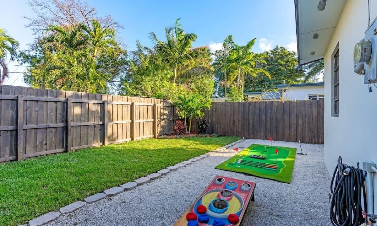 Photo of Outdoor in Homestead