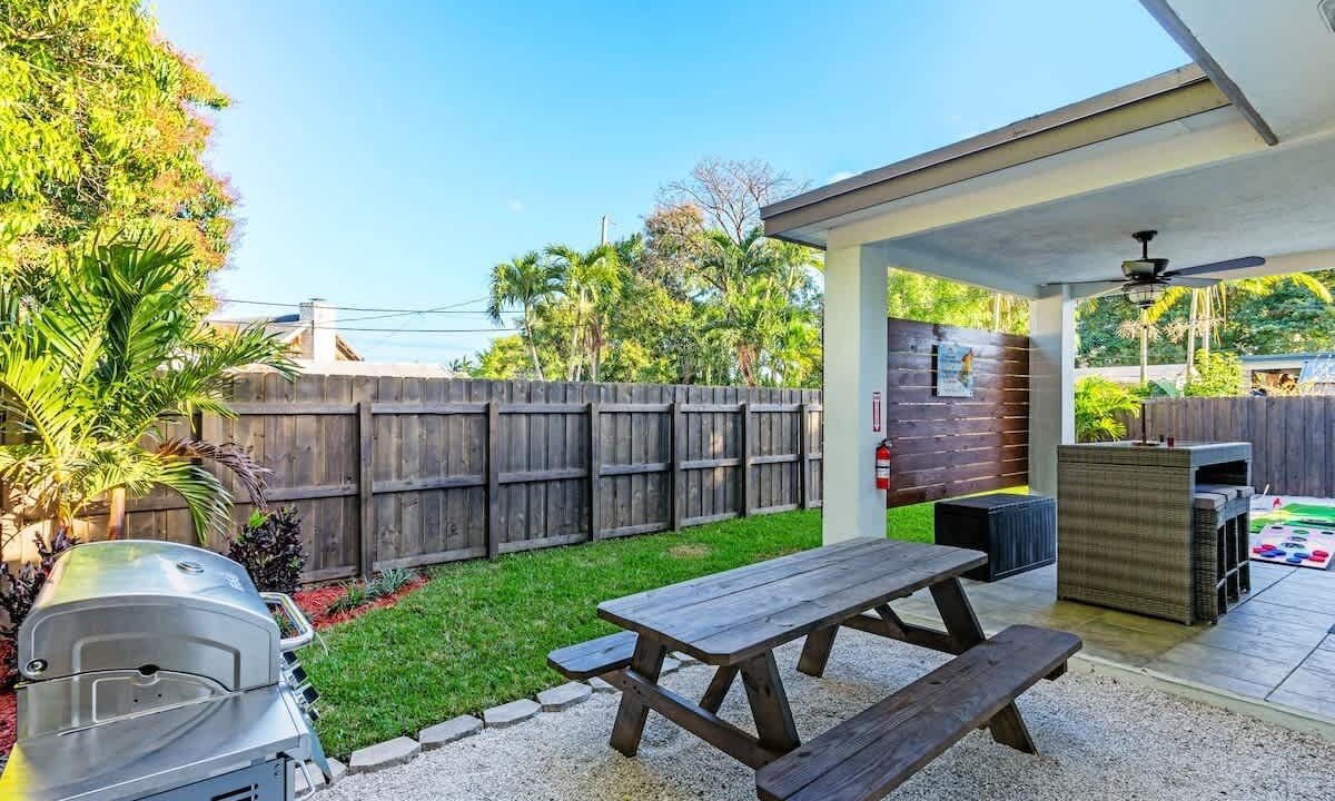 Photo of Outdoor in Homestead