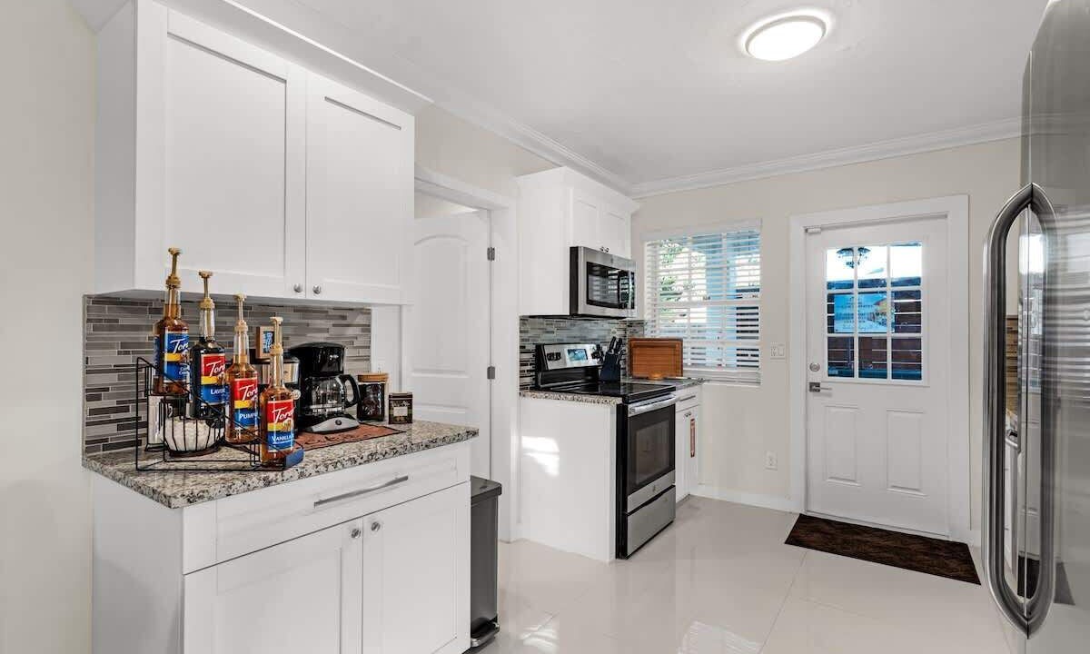 Photo of Kitchen in Homestead