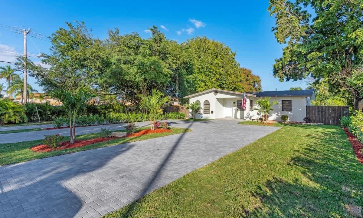 Photo of Outdoor in Homestead