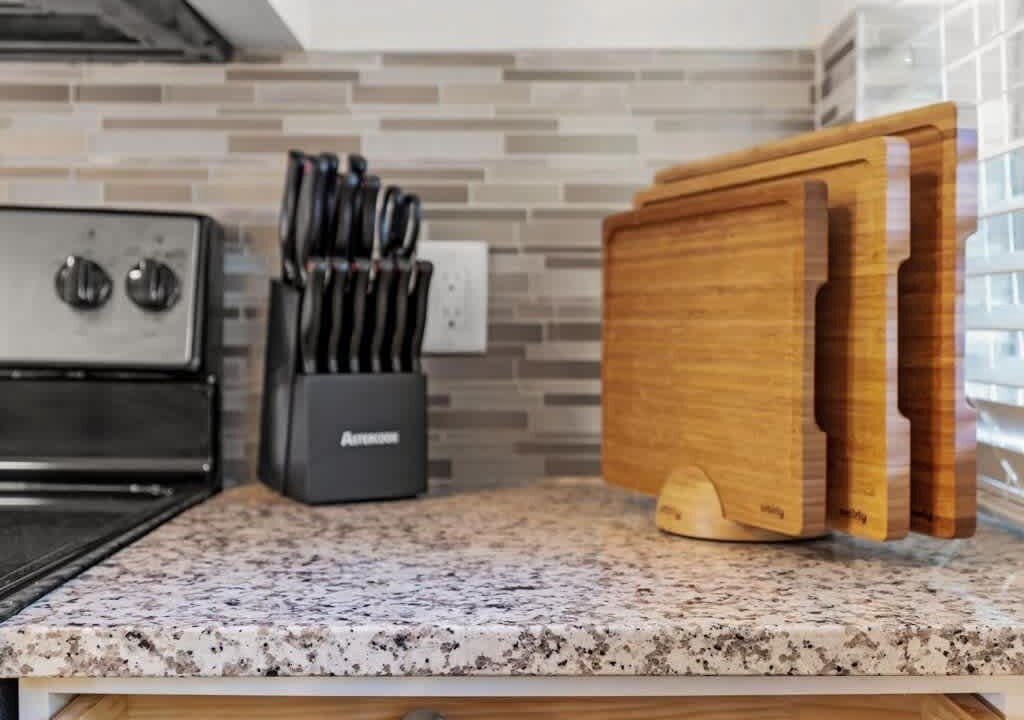 Photo of Kitchen in Homestead