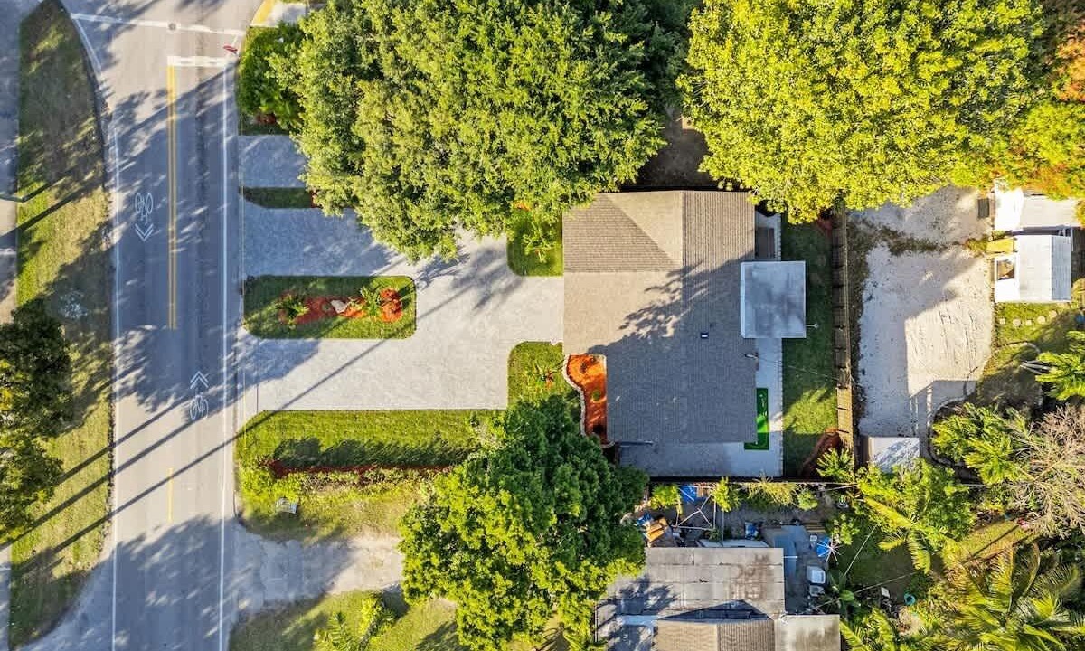Photo of Outdoor in Homestead