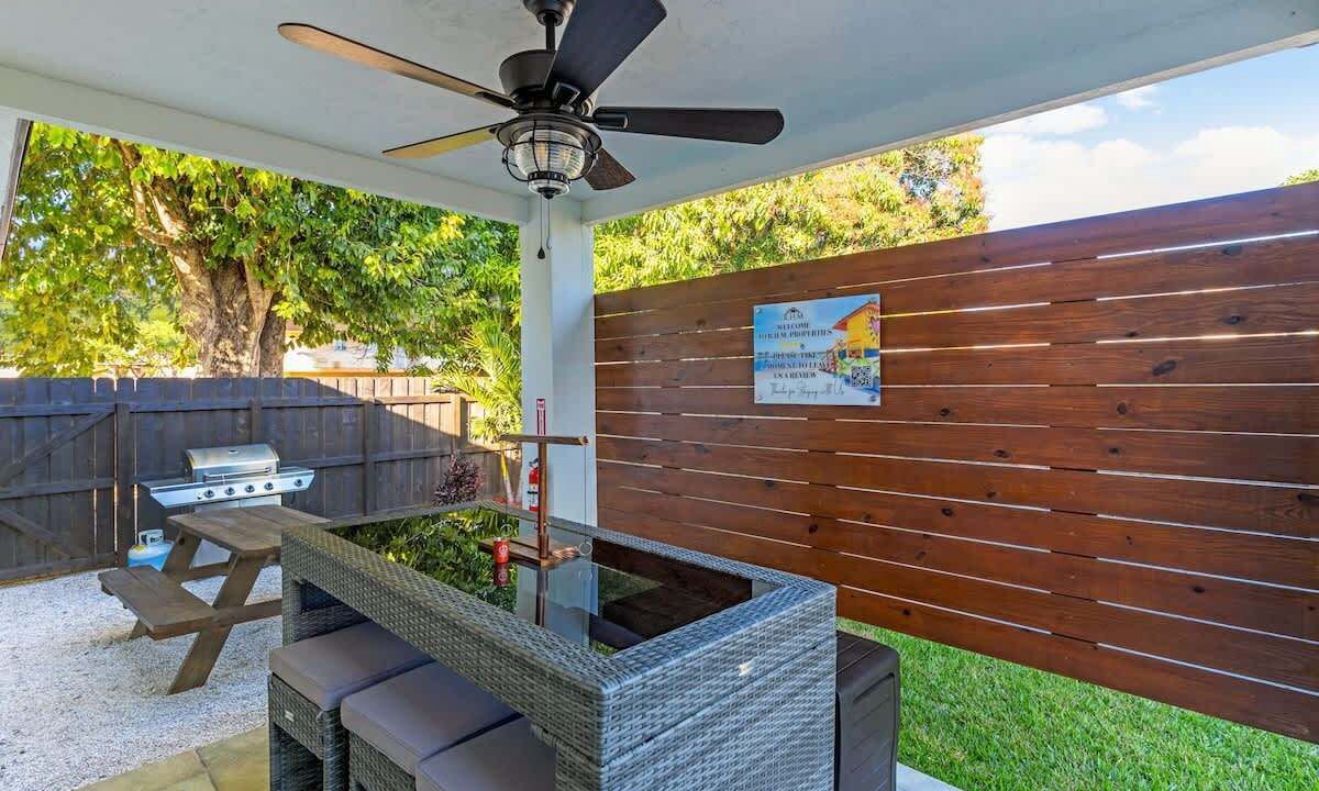 Photo of Outdoor in Homestead