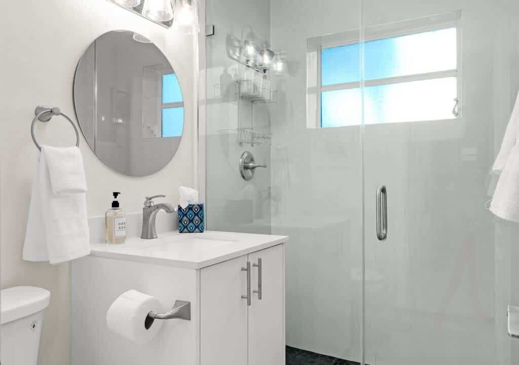 Photo of Bathroom in Homestead