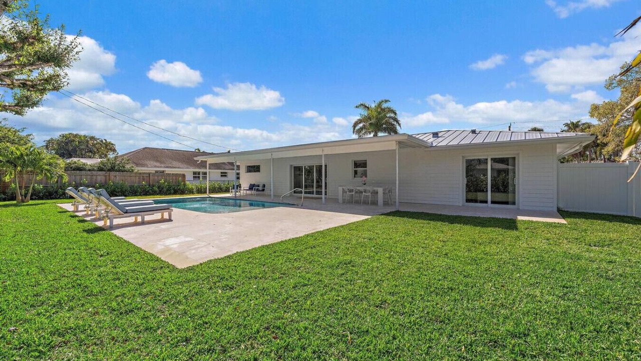 Photo of Outdoor in Tequesta
