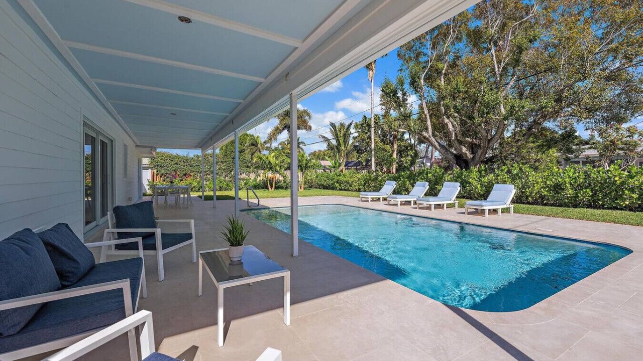 Photo of Outdoor in Tequesta