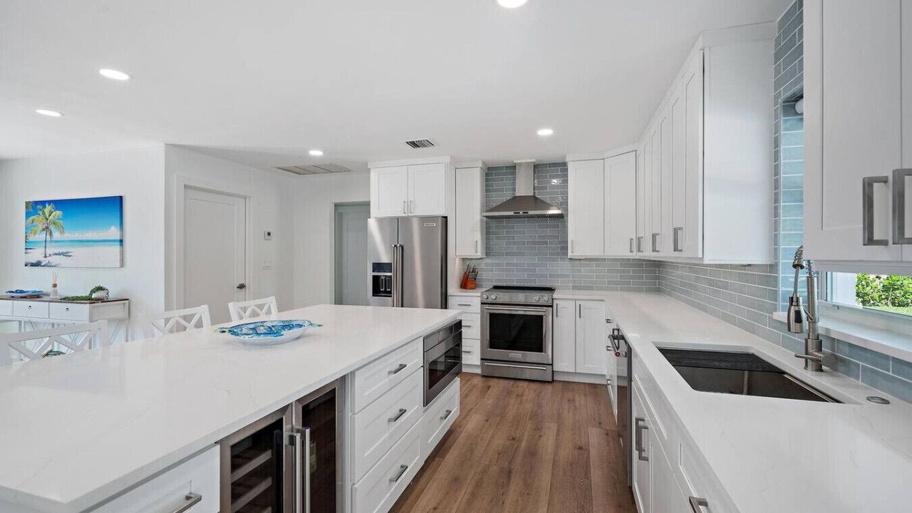 Photo of Kitchen in Tequesta