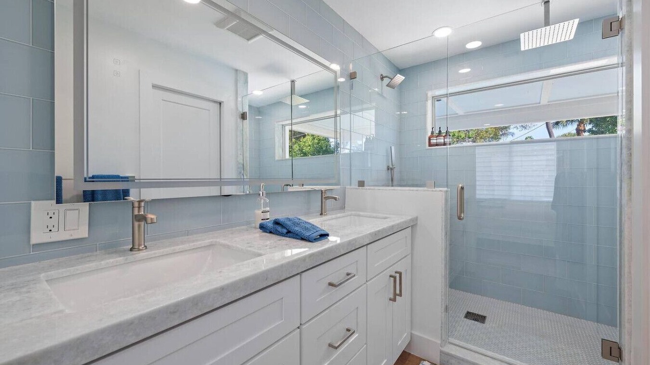 Photo of Bathroom in Tequesta