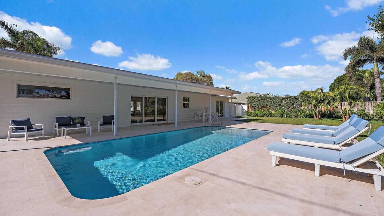 Photo of Outdoor in Tequesta
