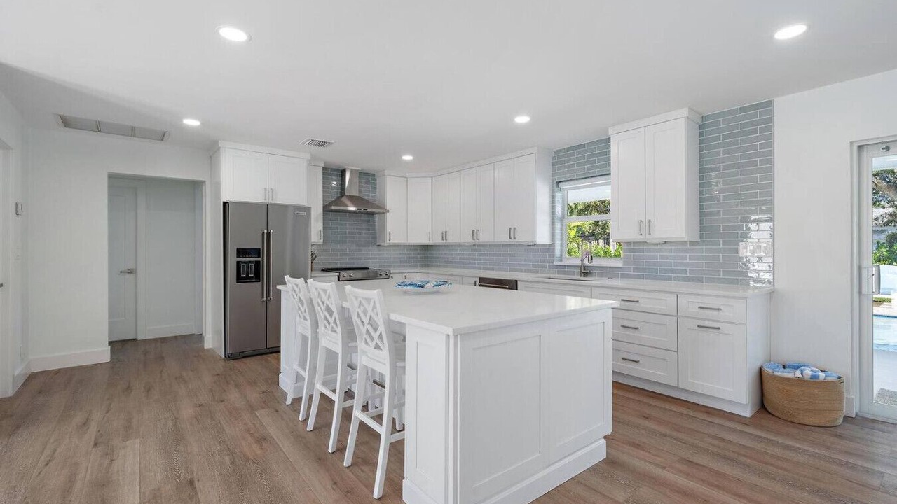 Photo of Kitchen in Tequesta