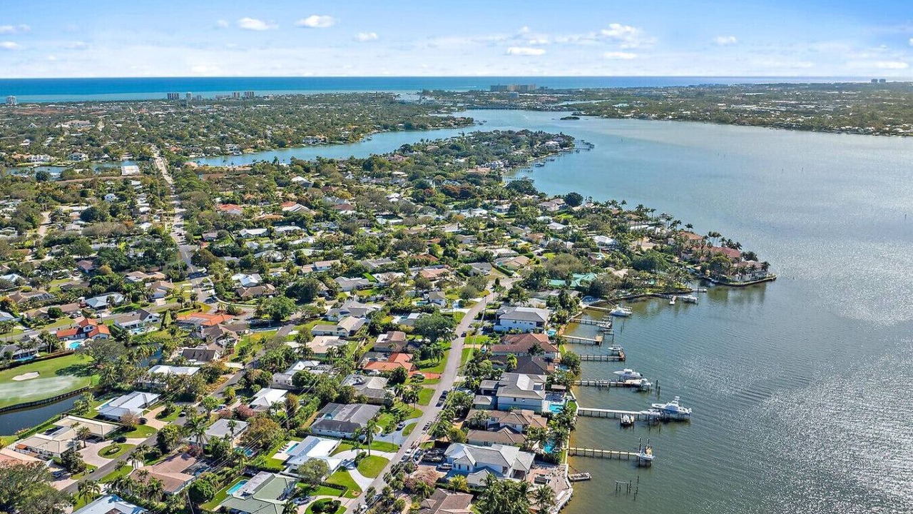 Photo of Outdoor in Tequesta
